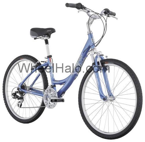 Diamondback Serene Classic fiche technique et avis